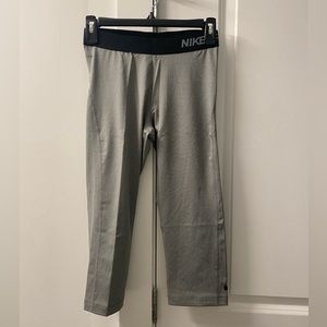 Nike Dri-Fit Workout Leggings